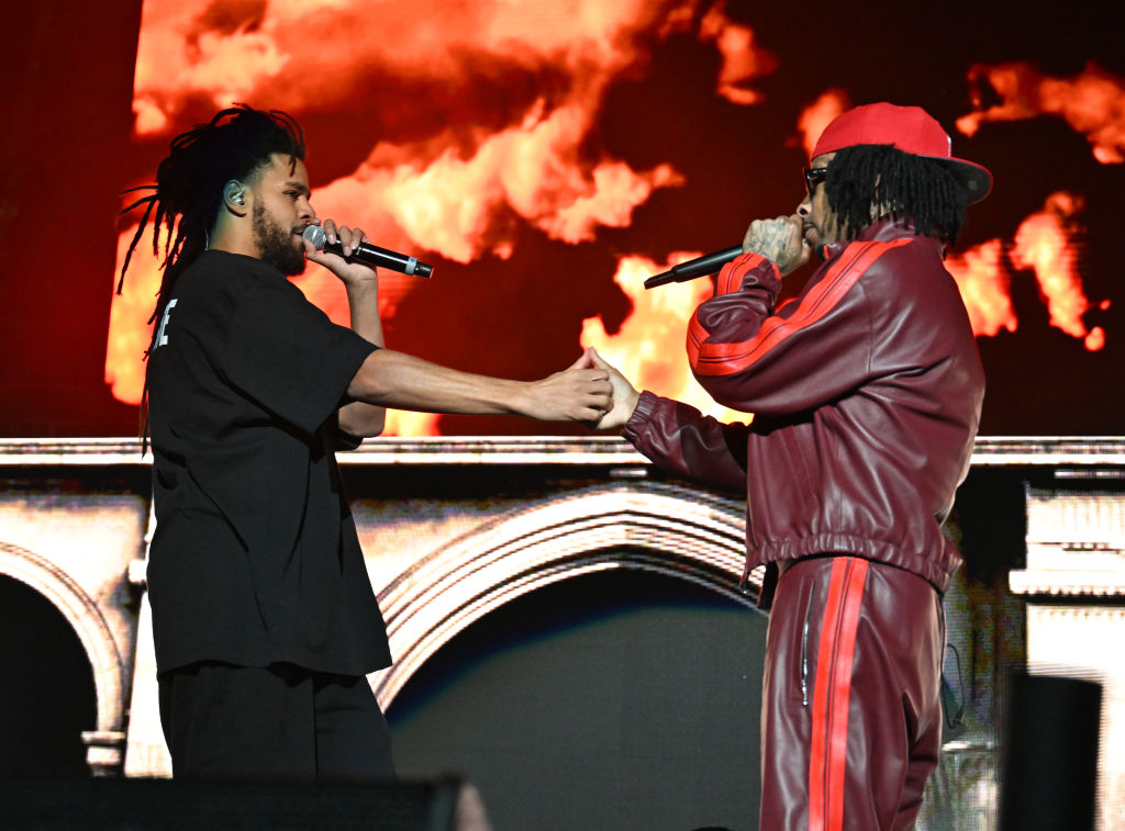 HOT 107.9's Birthday Bash 2023