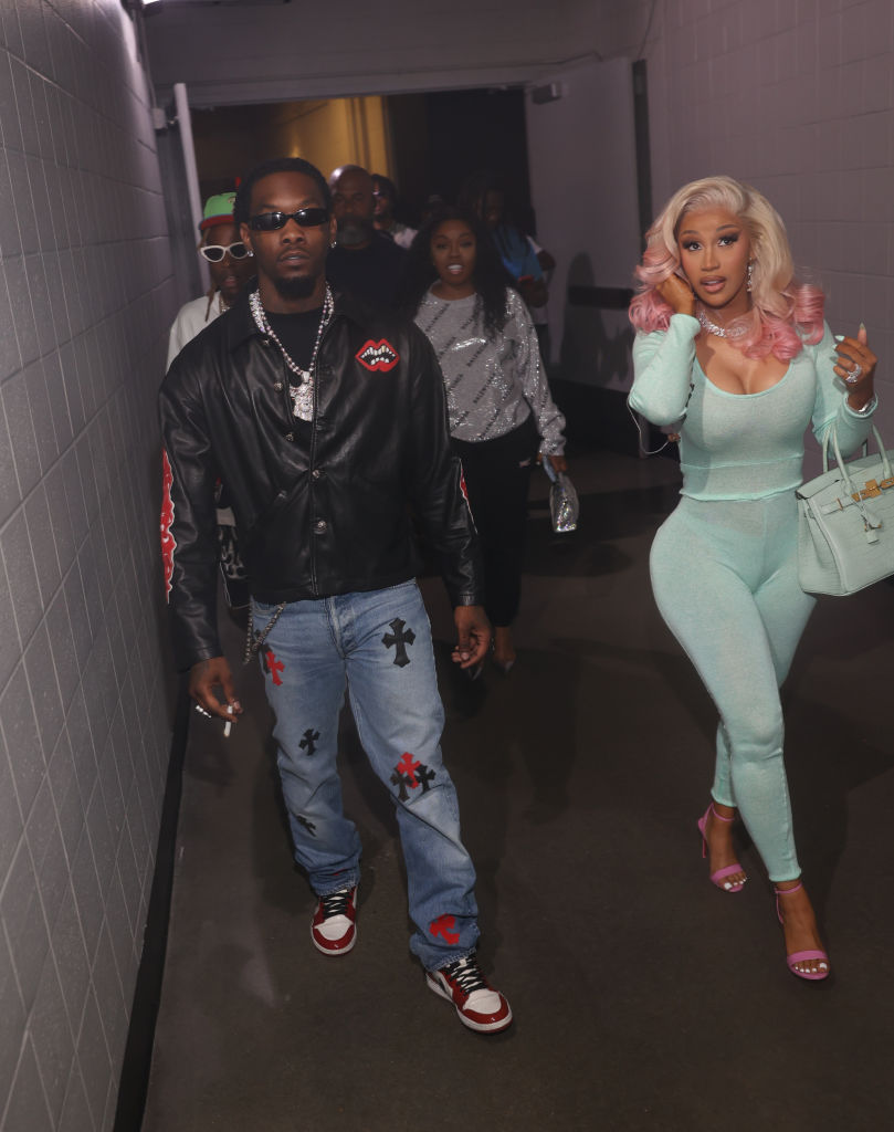 HOT 107.9's Birthday Bash 2023