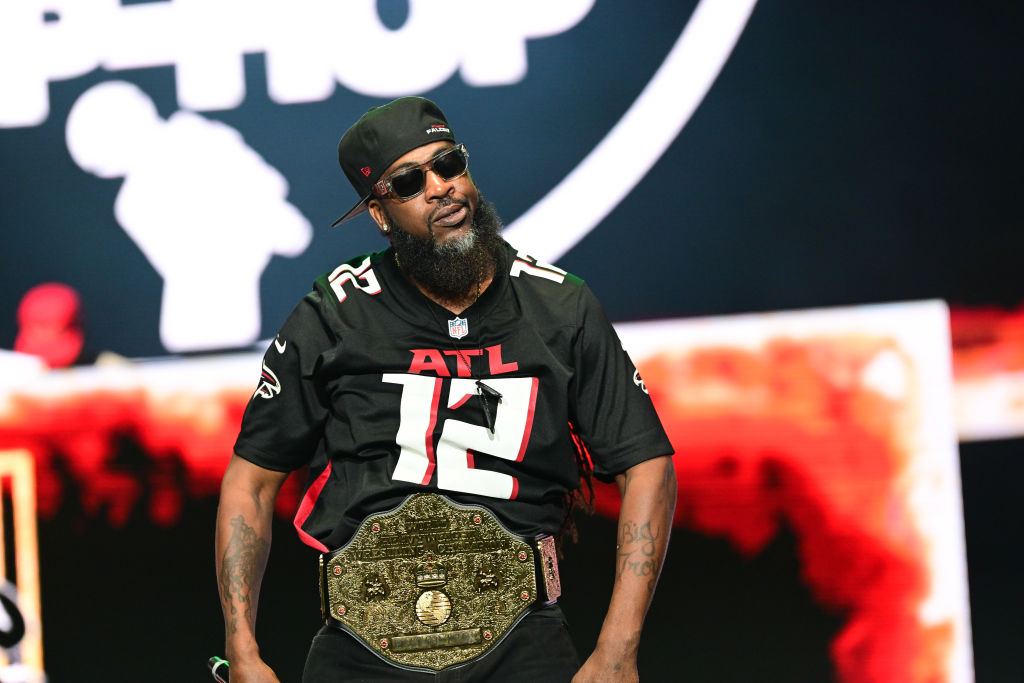 HOT 107.9's Birthday Bash 2023