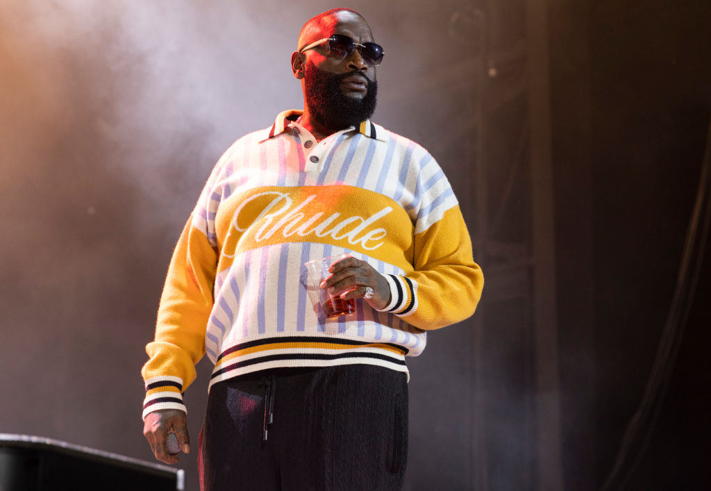 Rick Ross - 2023 Kelce Jam