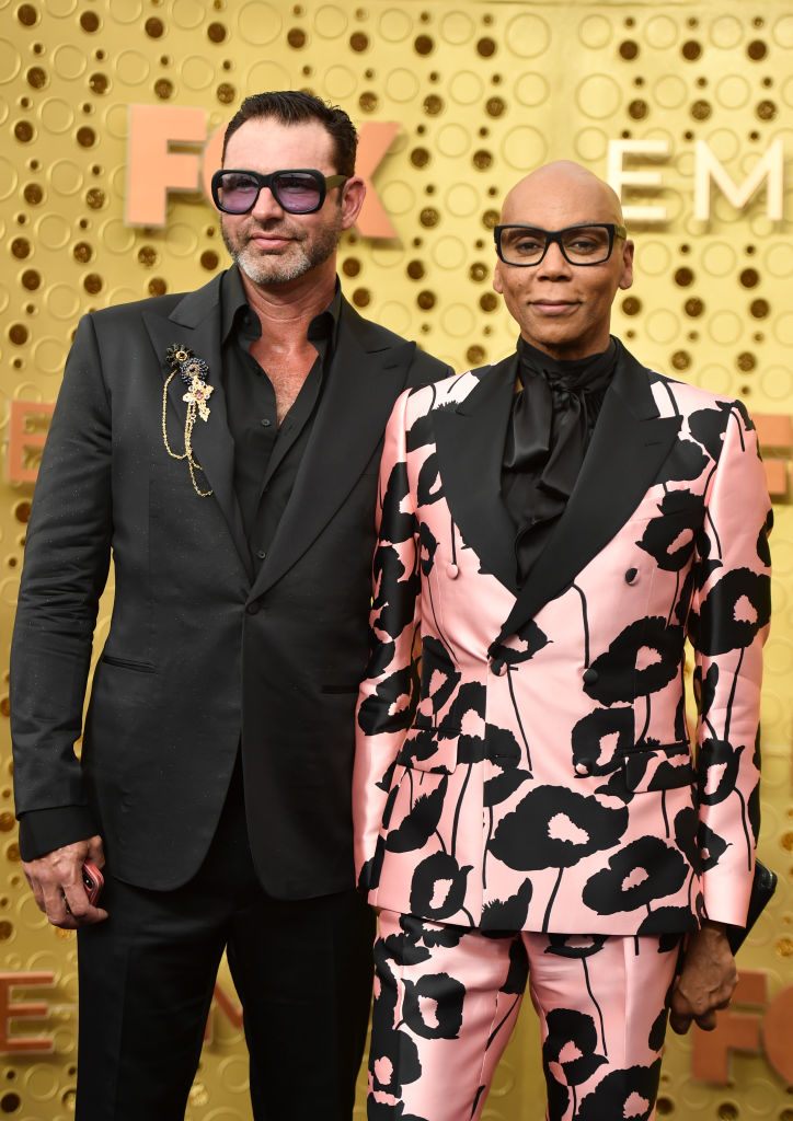 71st Annual Primetime Emmy Awards, Arrivals, Microsoft Theatre, Los Angeles, USA - 22 Sep 2019