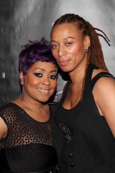 Monifah's "In Her Skin" Showcase