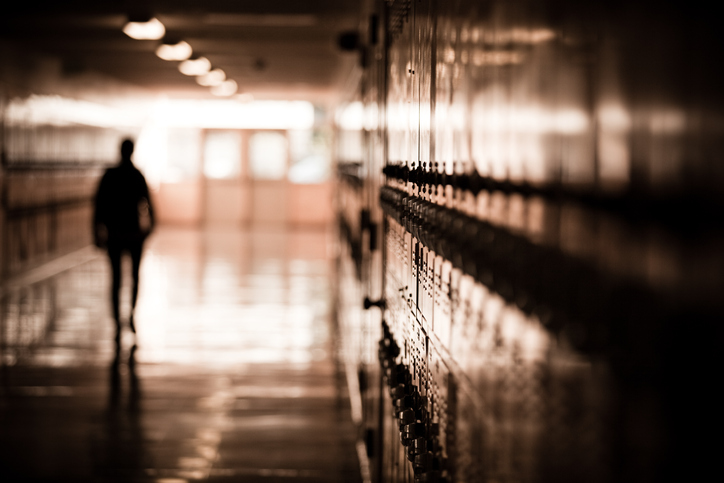 Lockers