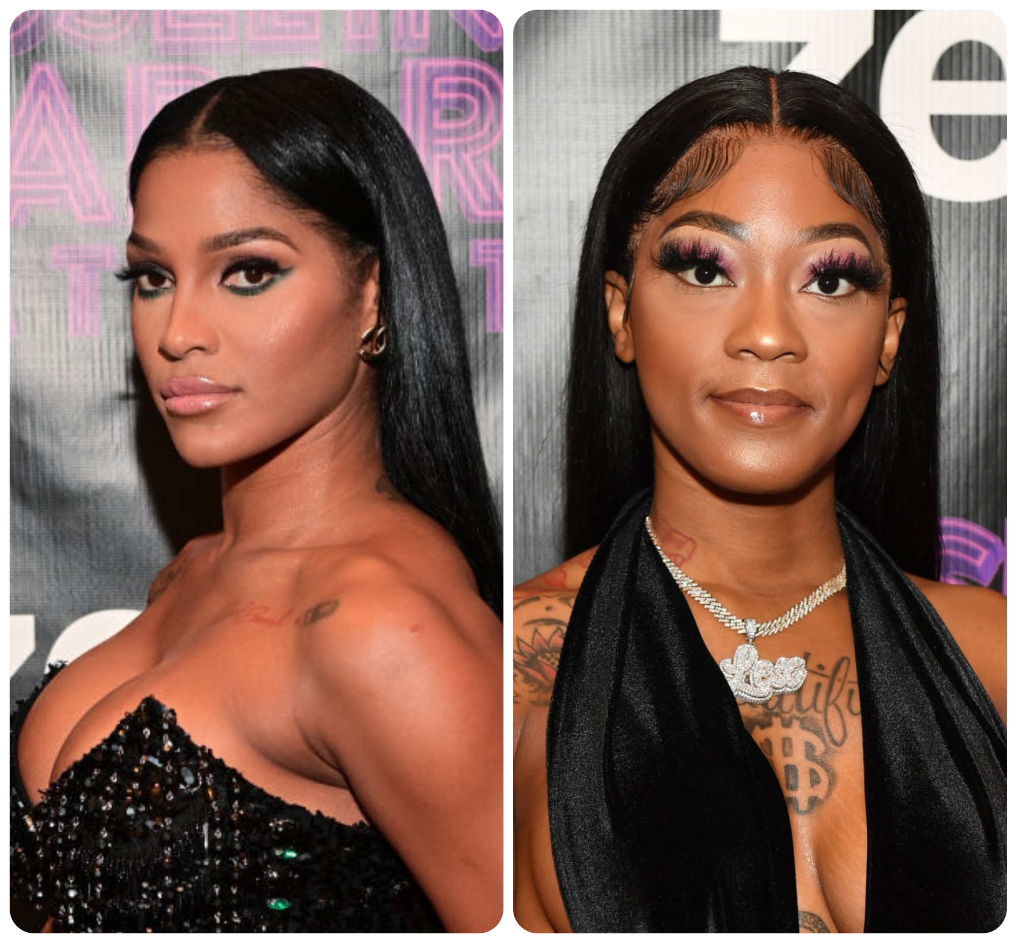 Joseline's Cabaret: Joseline x Big Lex