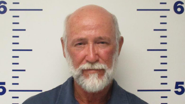 Daniel Triplett