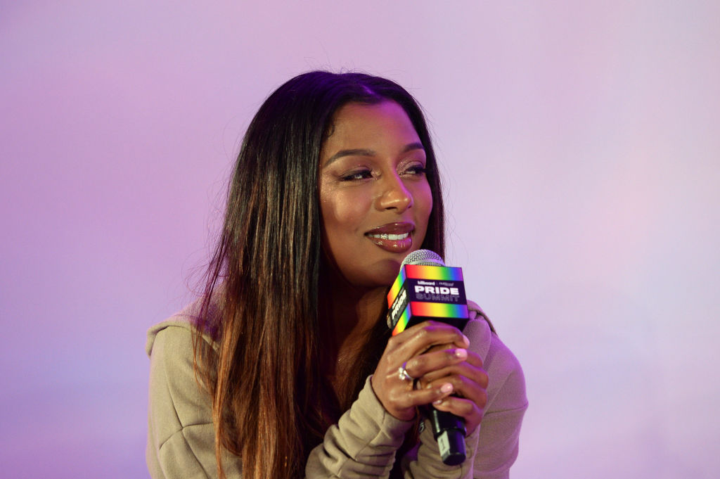 Billboard And The Hollywood Reporter Pride Summit