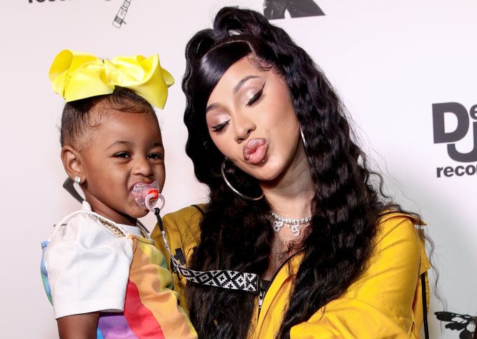 Teyana Taylor "The Album" Listening Party