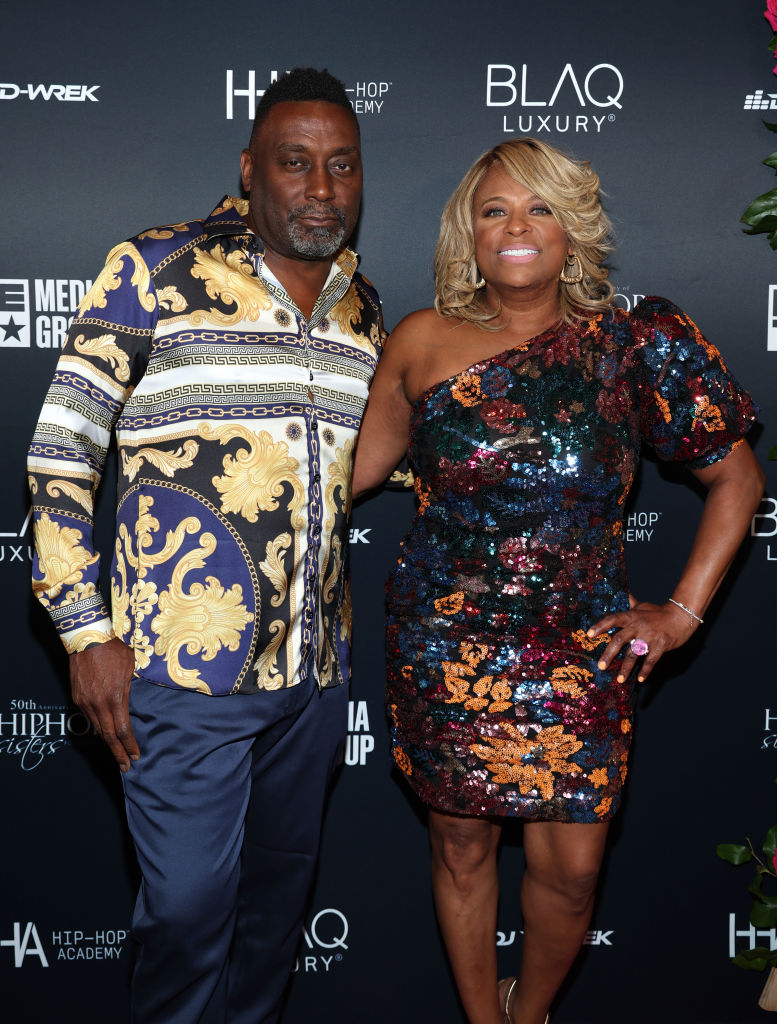 The Prelude: An Evening with Hip Hop Royalty Hosted by MC Lyte with a Spotlyte on Busta Rhymes