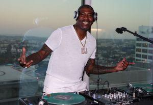 The Prelude: An Evening with Hip Hop Royalty Hosted by MC Lyte with a Spotlyte on Busta Rhymes