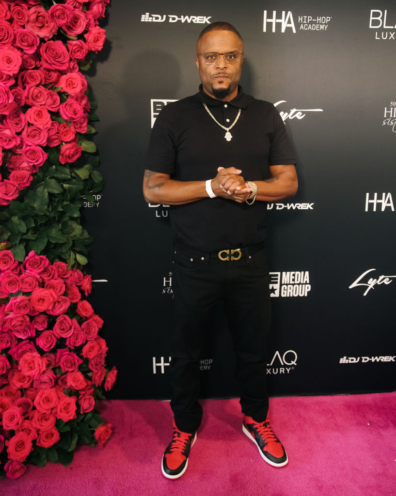 The Prelude: An Evening With MC Lyte Saluting Busta Rhymes, Big Daddy Kane, YoYo And Mona Scott Young” In Honor Of The 50th Anniversary Of Hip Hop