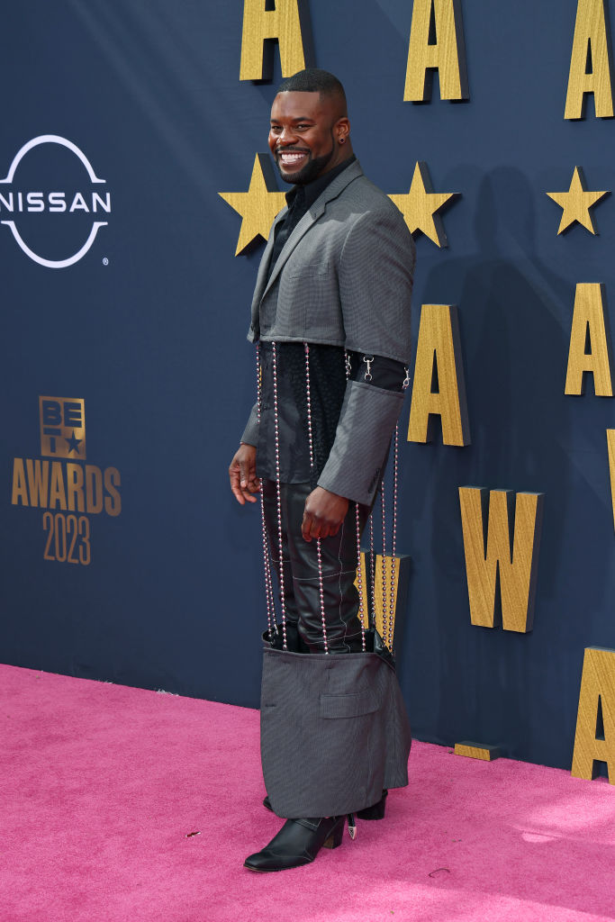 2023 BET Awards - Arrivals