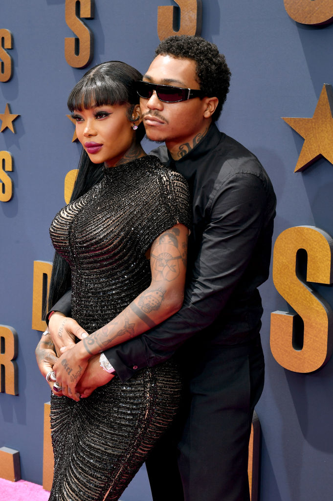 BET Awards 2023 - Red Carpet
