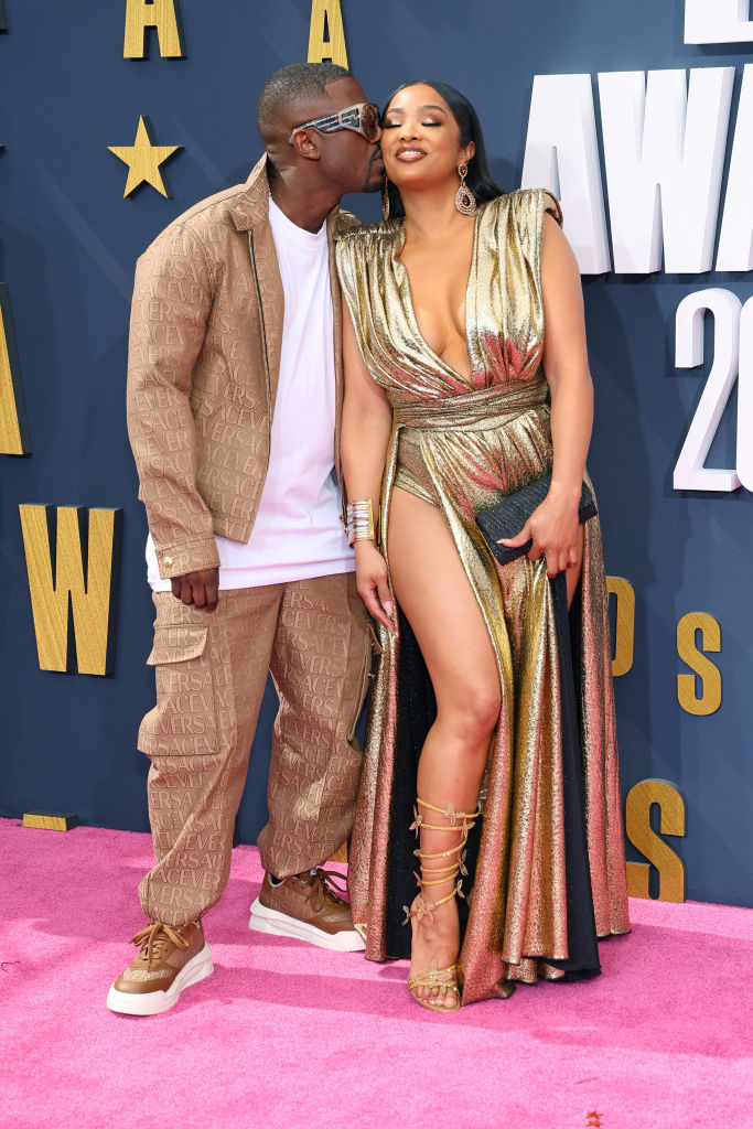 2023 BET Awards - Arrivals