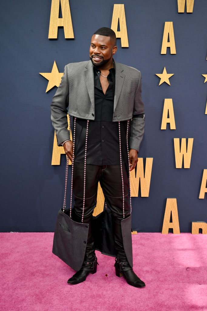 BET Awards 2023 - Arrivals