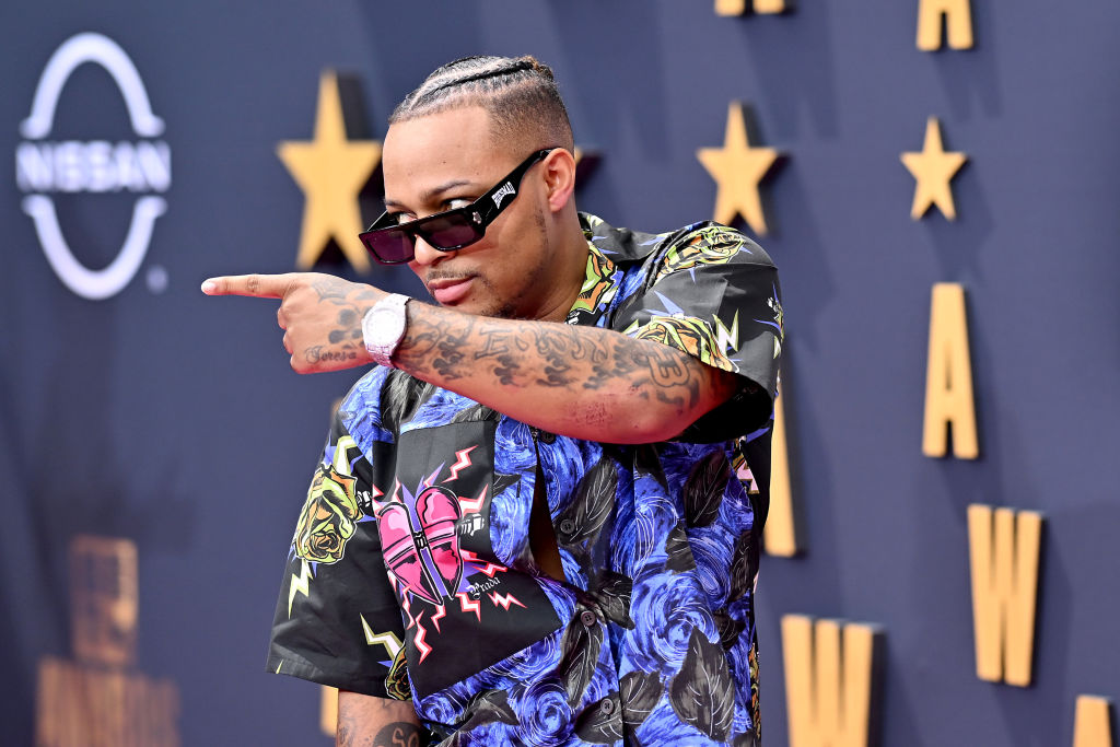 BET Awards 2023 - Red Carpet