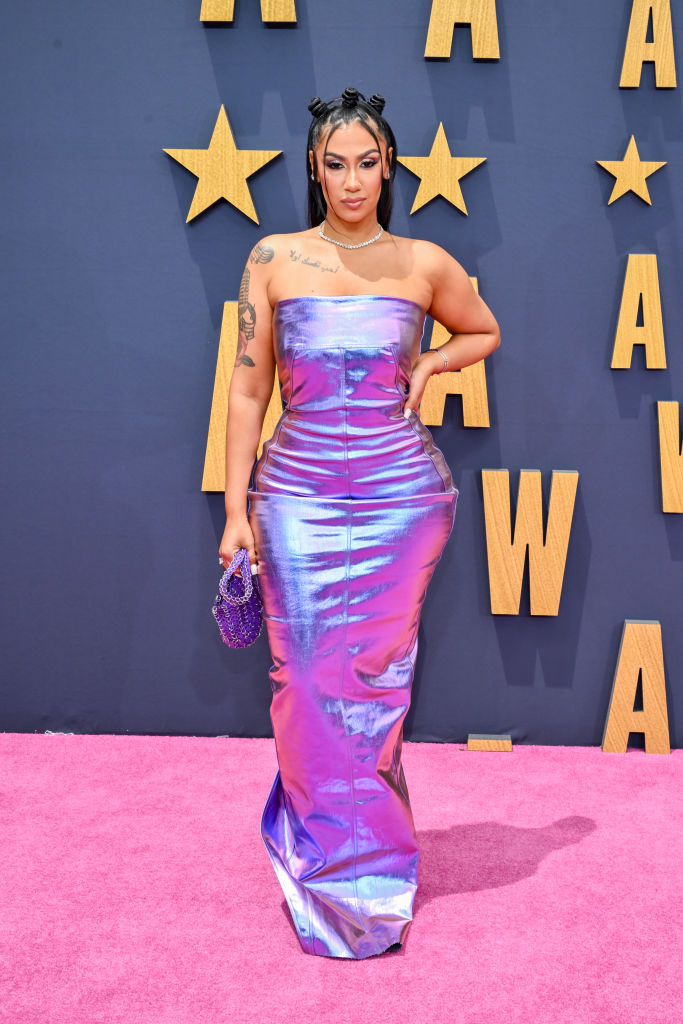 BET Awards 2023 - Arrivals