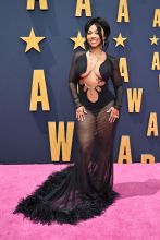 BET Awards 2023 - Arrivals