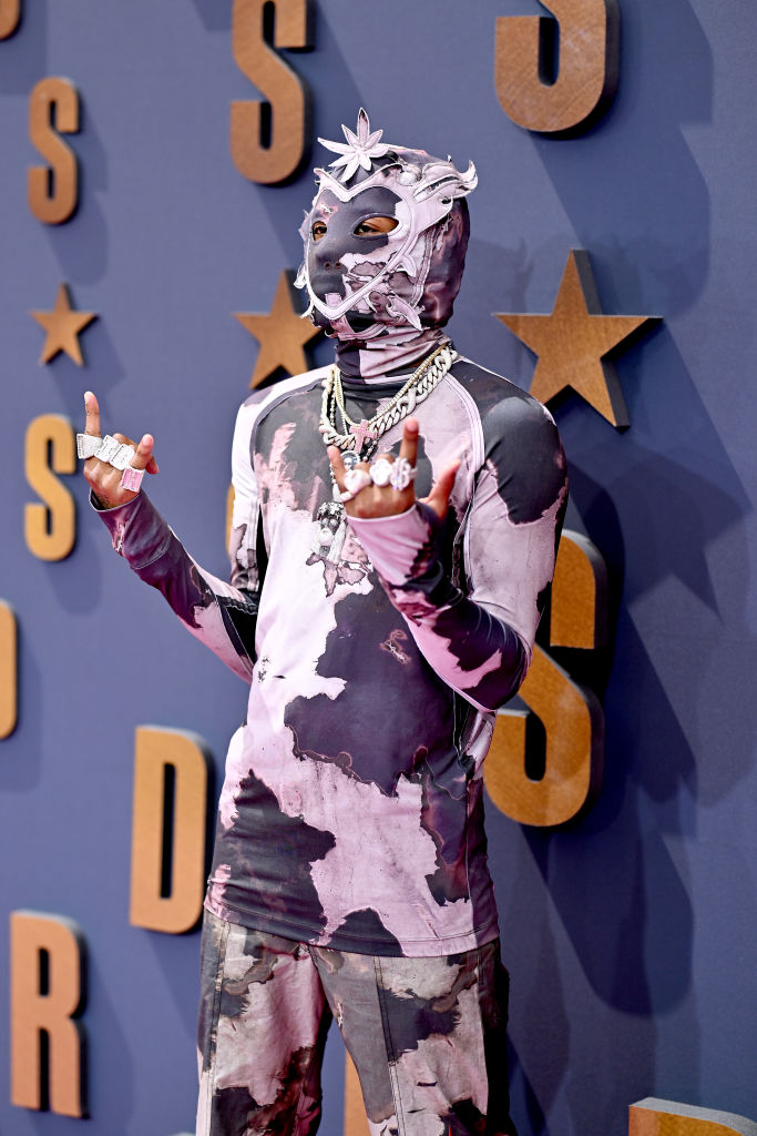 BET Awards 2023 - Red Carpet