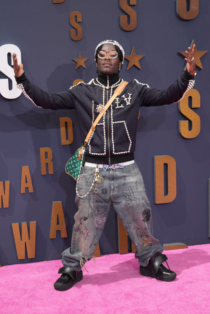 BET Awards 2023 - Arrivals