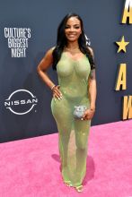 BET Awards 2023 - Red Carpet