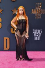 2023 BET Awards - Arrivals