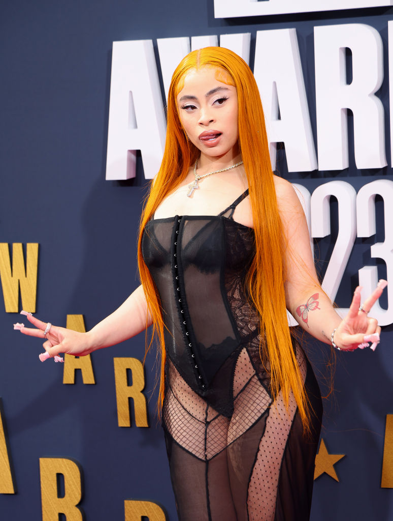 2023 BET Awards - Arrivals