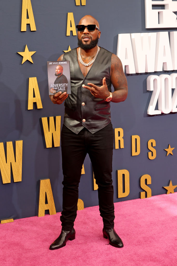 2023 BET Awards - Arrivals