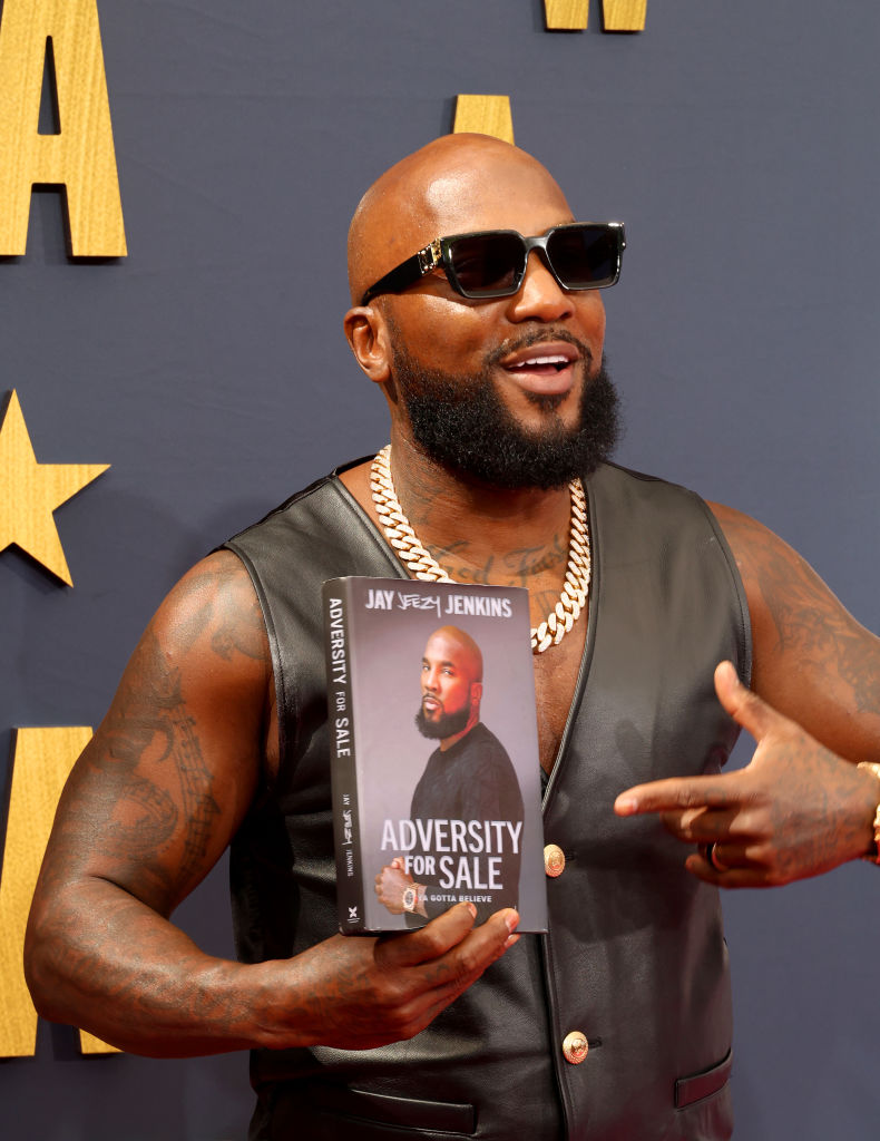 2023 BET Awards - Arrivals