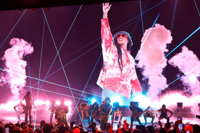 2023 BET Awards - Show