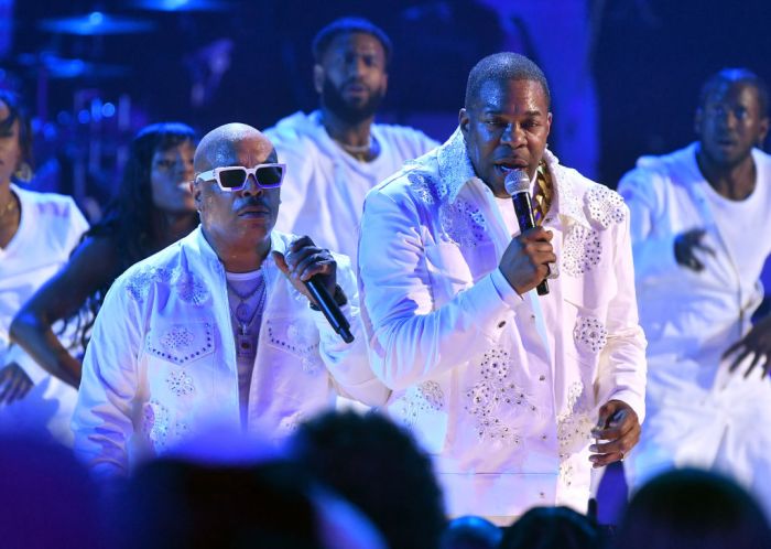 BET Awards 2023 - Show