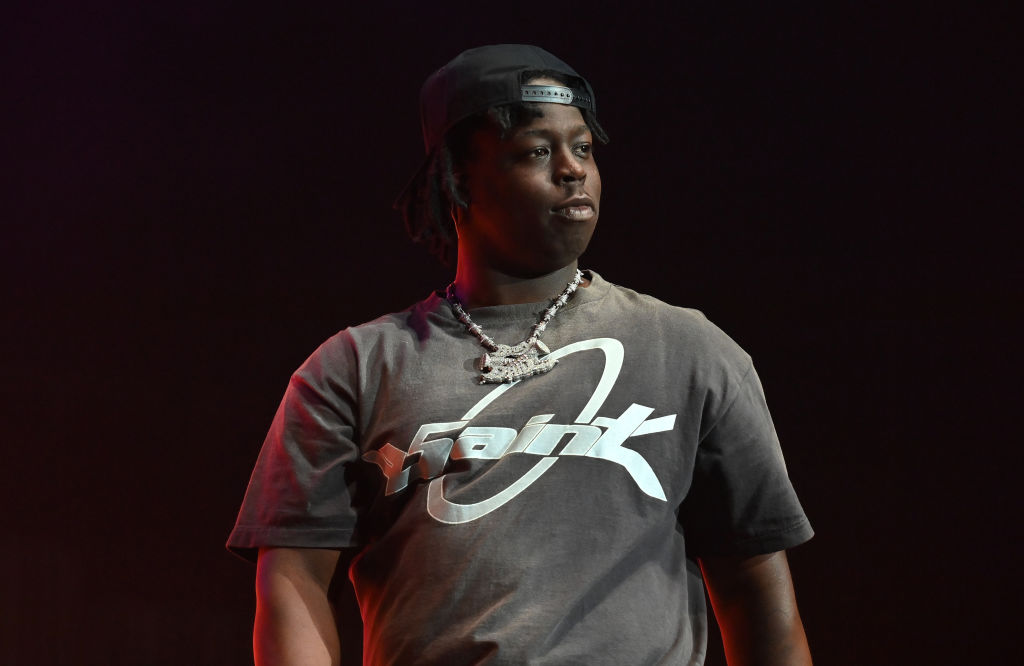 HOT 107.9's Birthday Bash 2023