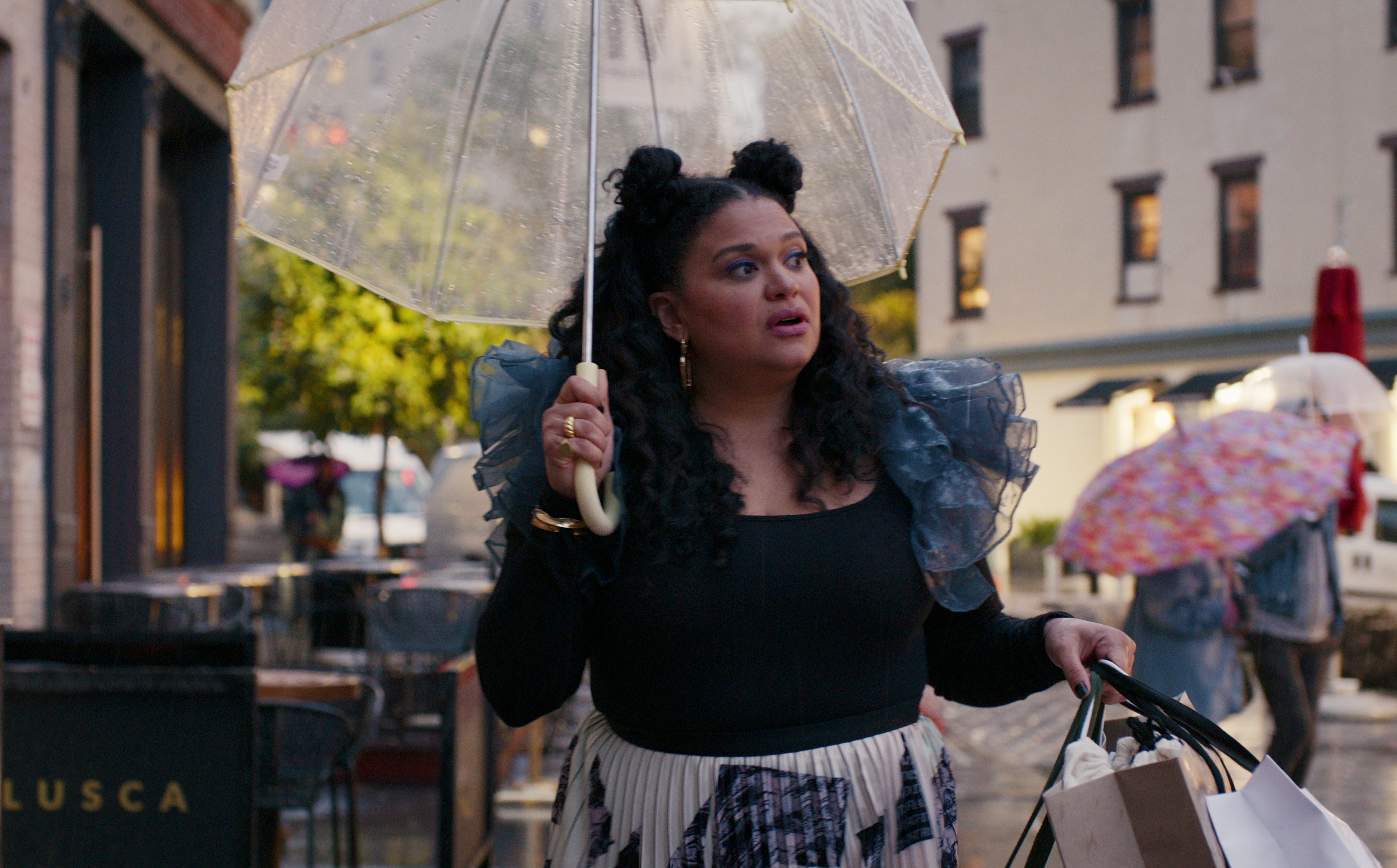 Survival Of The Thickest assets