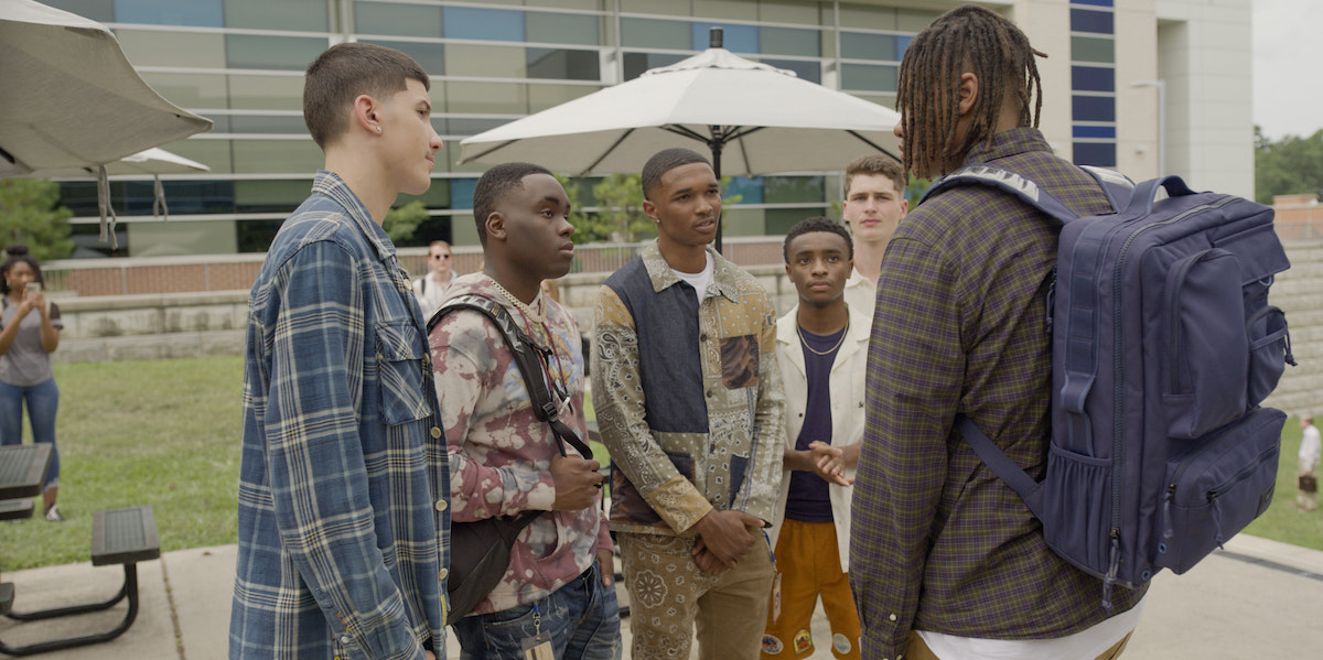 Swagger 202 episodic image