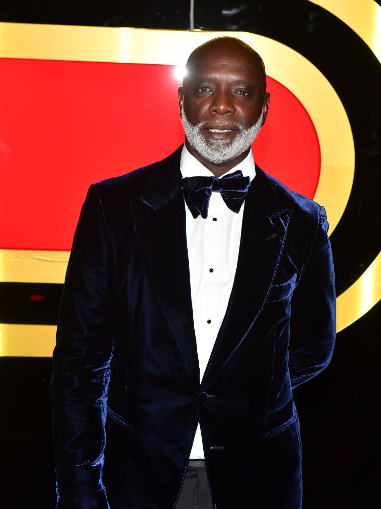 Black Tie Affair For Quality Control's CEO Pierre "Pee" Thomas