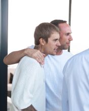 Michael Rubin All White Party 2023