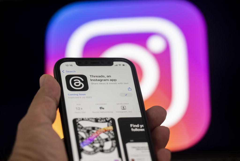 Threads Instagram