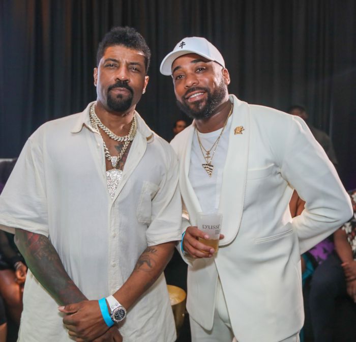 Missy Elliott Sneaker Ball Birthday Bash assets