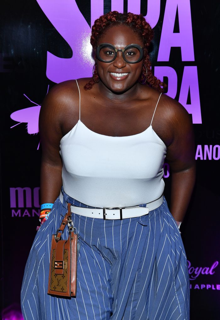 Missy Elliott Sneaker Ball Birthday Bash assets
