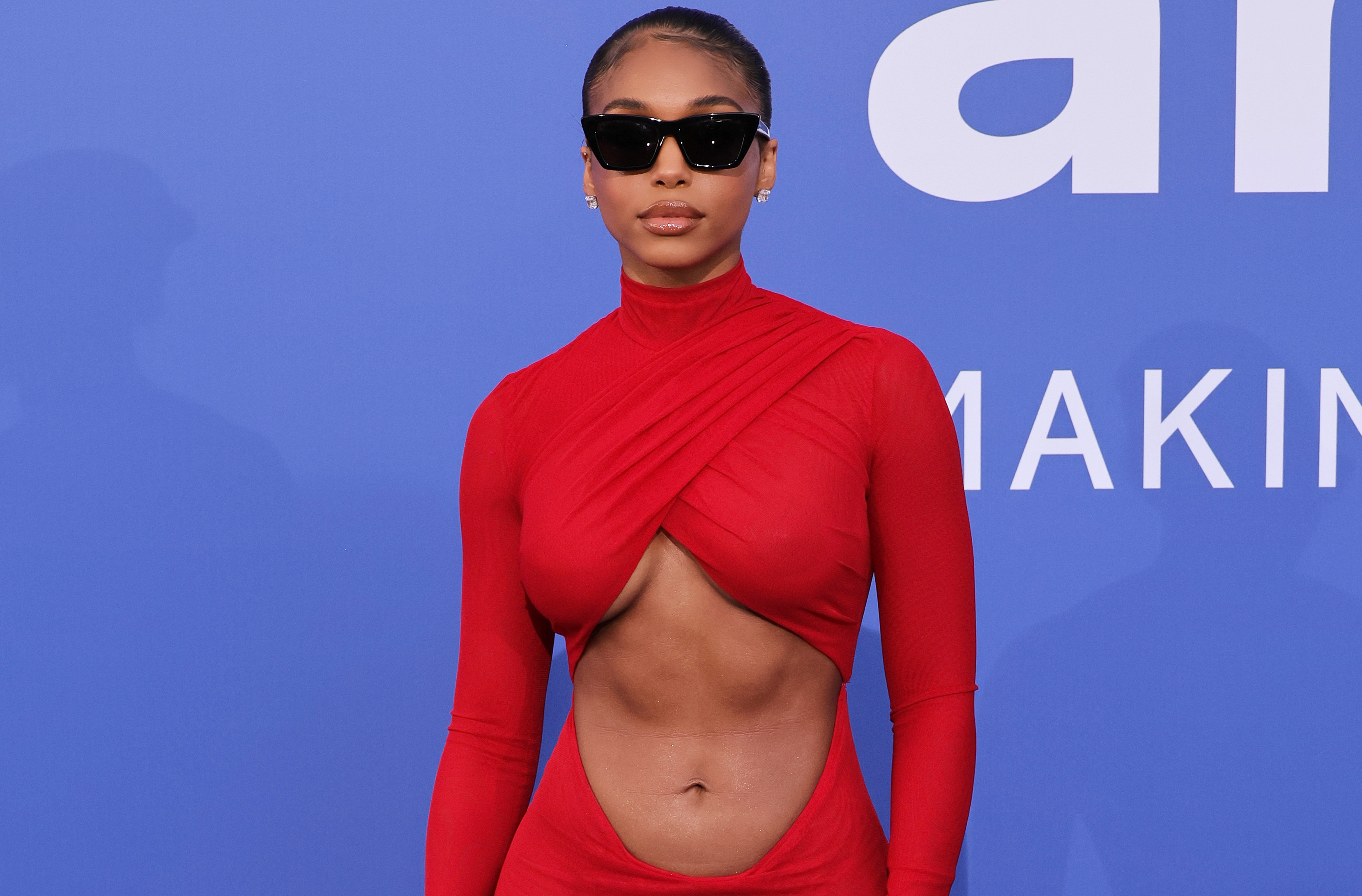 AmfAR Gala Cannes 2023 - Arrivals