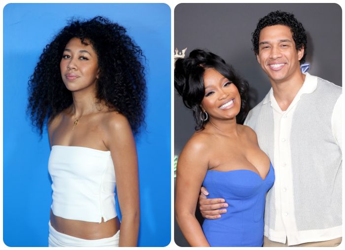 aoki lee simmons x keke palmer x darius jackson