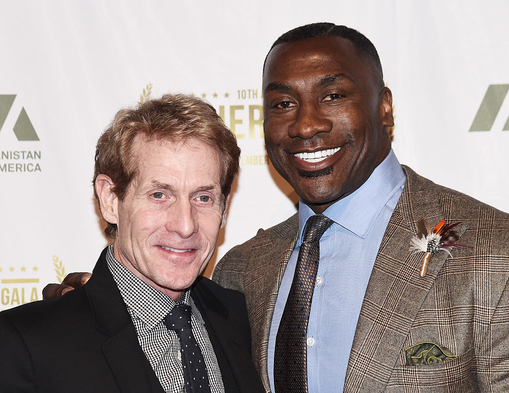 Undisputed - 2016 IAVA Heroes Gala
