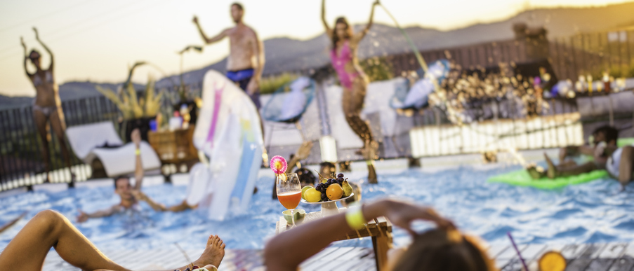 Pool Party