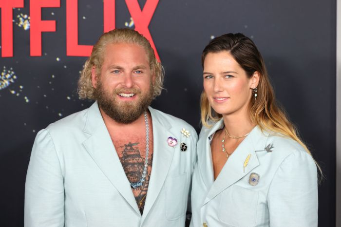 Netflix's "Don't Look Up" World Premiere