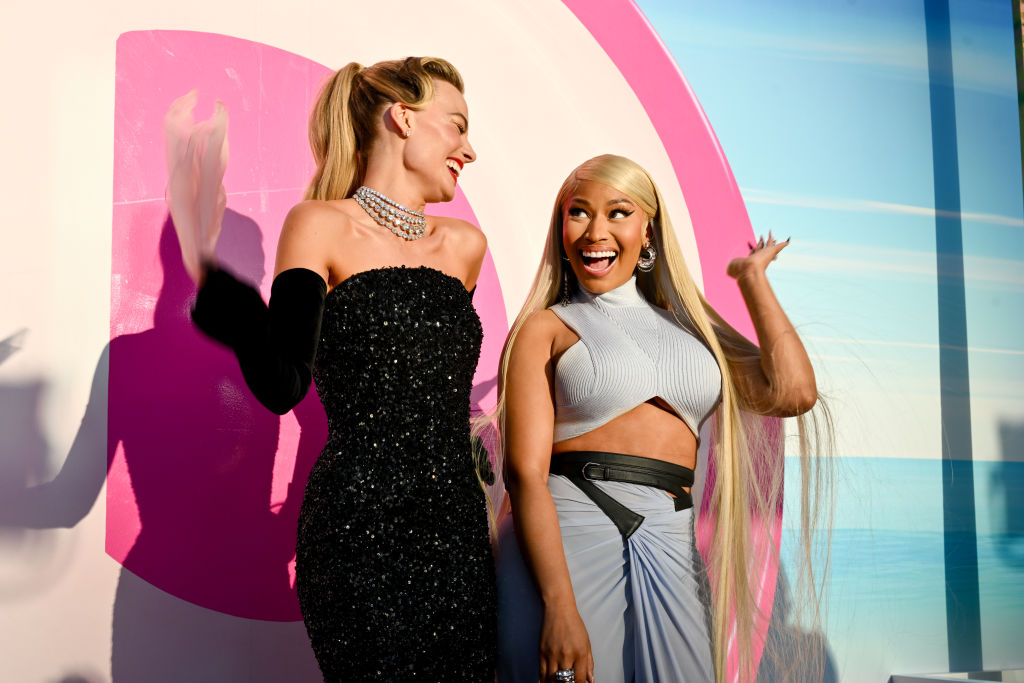 "Barbie" Premiere - Red Carpet