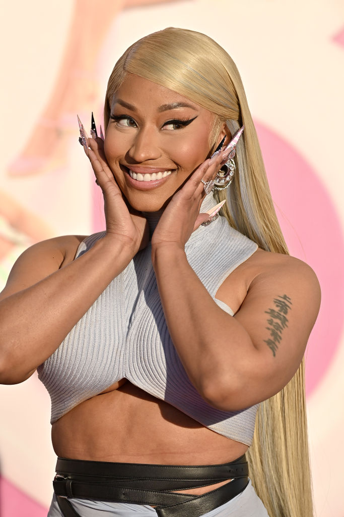 World Premiere Of "Barbie" - Arrivals