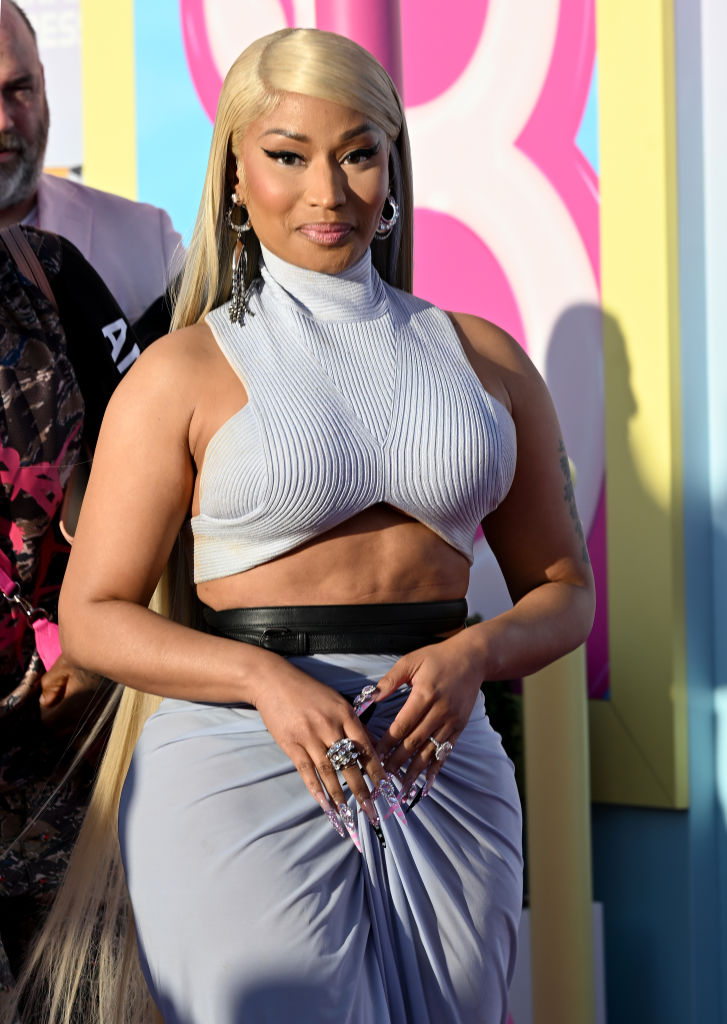 World Premiere Of "Barbie" - Arrivals