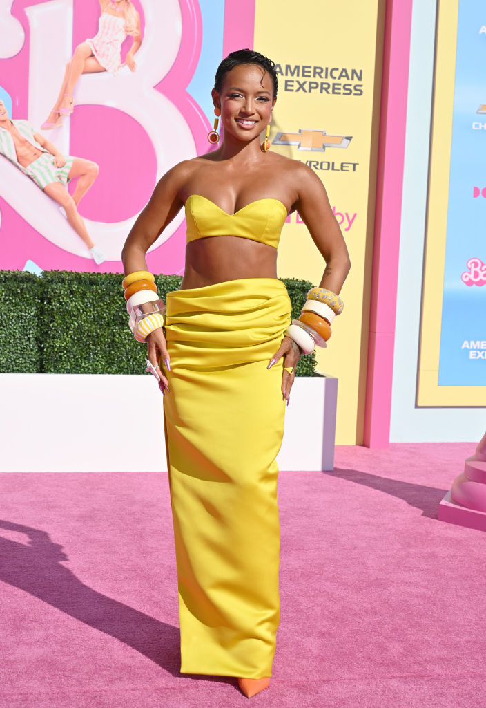 World Premiere Of "Barbie" - Arrivals