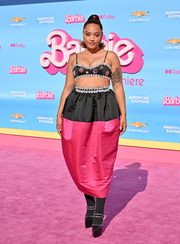 World Premiere Of "Barbie" - Arrivals