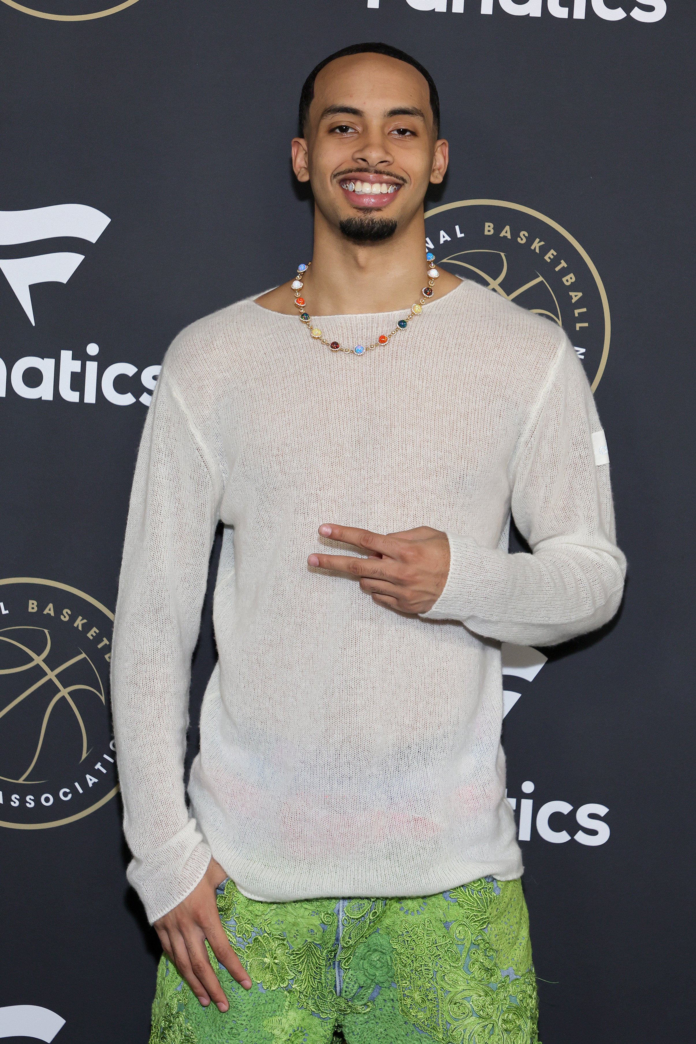 Michael Rubin's Summer Player Party assets