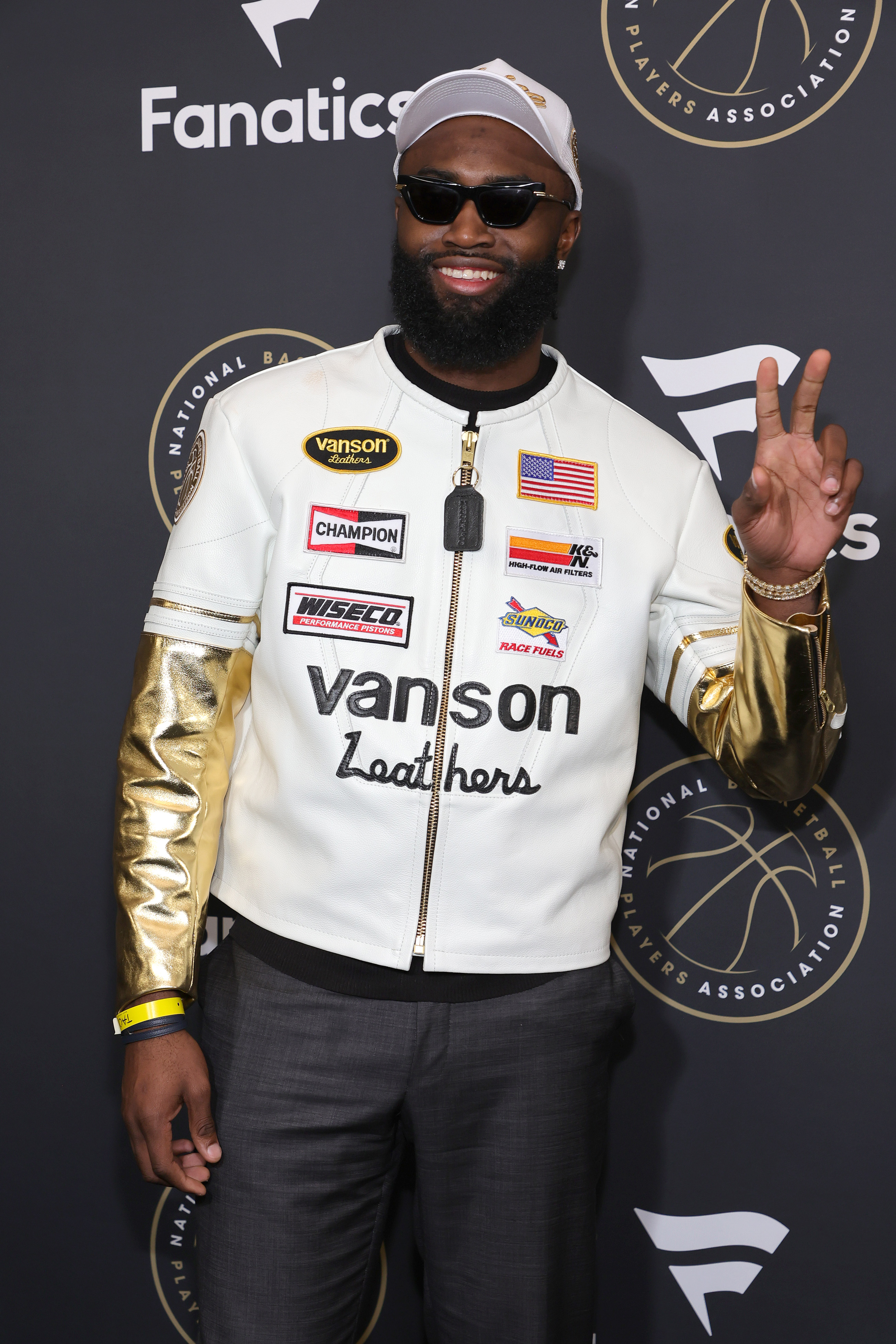 Michael Rubin's Summer Player Party assets